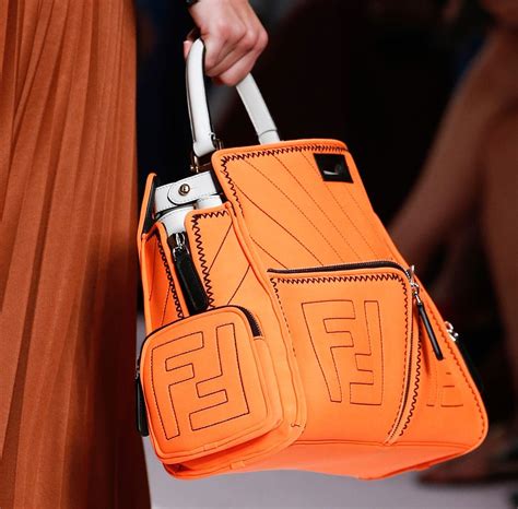 fendi bags spring 2019|authentic Fendi bags sale.